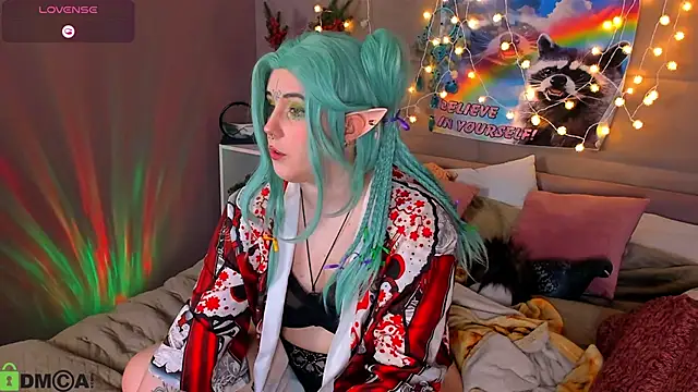 candy yeah online show from 03.14.26