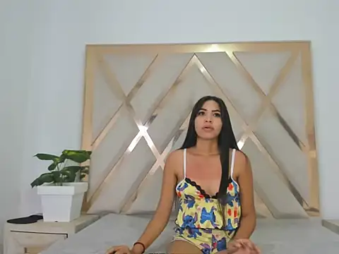 Carlotaasm online show from 03.15.26