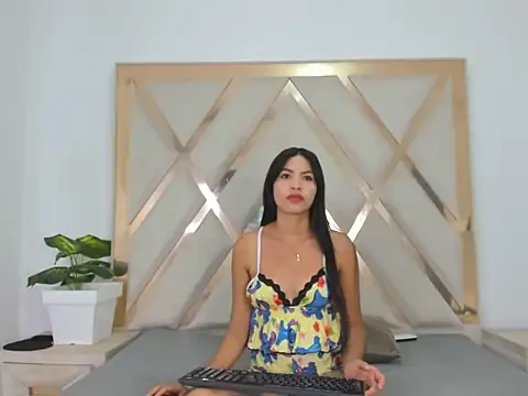 Carlotaasm online show from 03.25.26