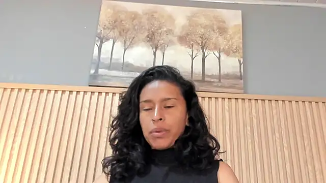 Snapshot of samantha_duart3 chatting on 04.21.26 samantha duart3 online show from 04.21.26