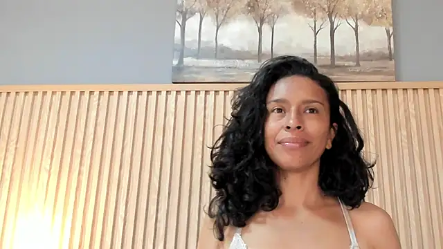 Snapshot of samantha_duart3 chatting on 04.29.26 samantha duart3 online show from 04.29.26