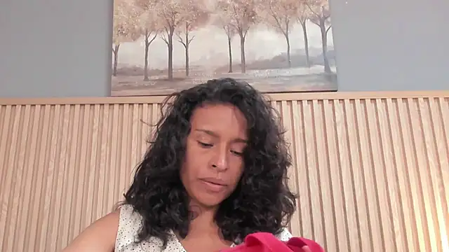 Snapshot of samantha_duart3 chatting on 05.16.26 samantha duart3 online show from 05.16.26