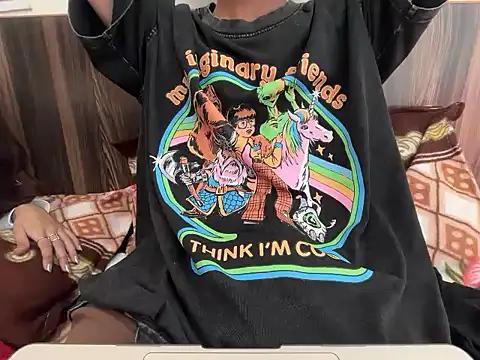 Snapshot of Robyne_xx chatting on 02.19.26 Robyne xx online show from 02.19.26