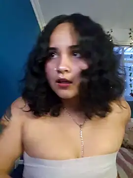 Snapshot of IncognitoLive1 chatting on 02.23.26 IncognitoLive1 online show from 02.23.26