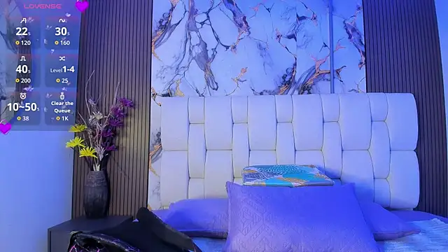 alisstarr online show from 03.25.26