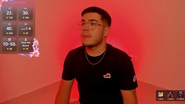 Joseph connor5 online show from 02.28.26