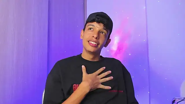 Maxfrost1 online show from 03.05.26