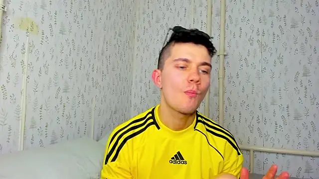 Tomassmitty online show from 03.04.26