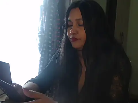 SexyGalletita online show from 03.11.26