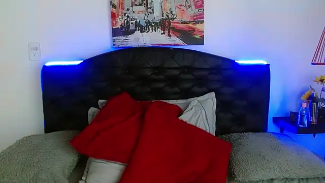 anya nasty  online show from 04.17.26