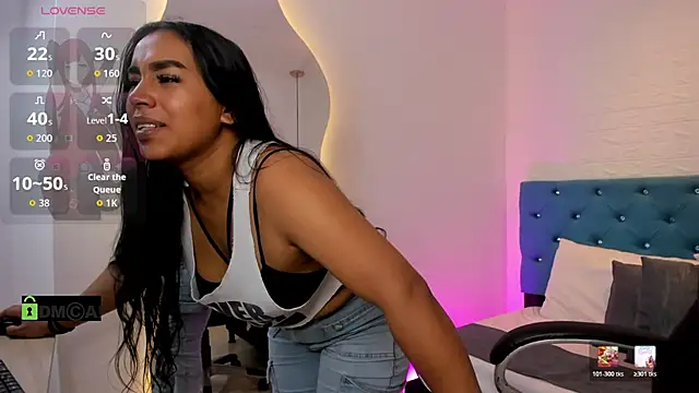 Snapshot of brithanycampbell chatting on 03.15.26 brithanycampbell online show from 03.15.26