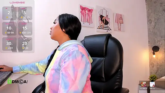 Snapshot of brithanycampbell chatting on 03.21.26 brithanycampbell online show from 03.21.26