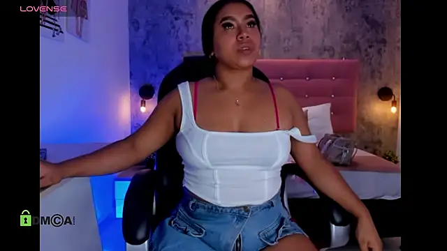 brithanycampbell online show from 06.21.26