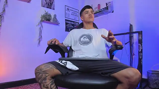 Rob zaens33 online show from 03.03.26