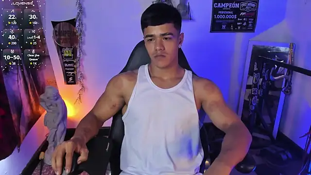 Rob zaens33 online show from 03.16.26