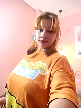  carlotta x online show from 04.08.26