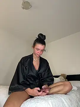 Amberbanxx online show from 02.24.26