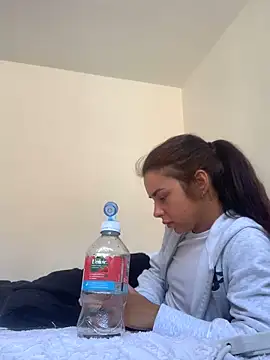 Amberbanxx online show from 05.14.26