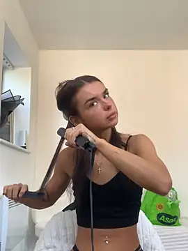 Amberbanxx online show from 05.26.26
