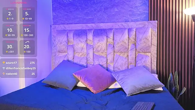 chelsea dalea online show from 05.30.26