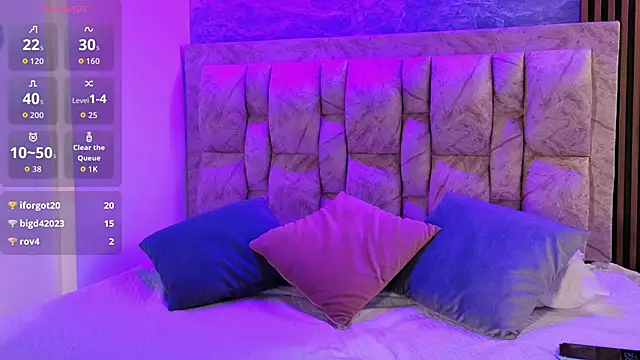 chelsea dalea online show from 06.28.26