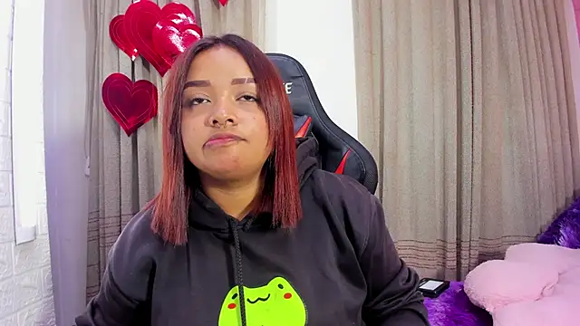 Sienna Lux01 online show from 02.22.26