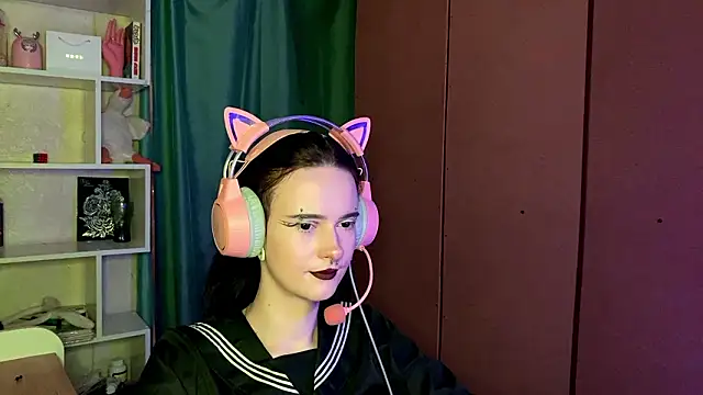 Snapshot of MabelDefina chatting on 03.02.26 MabelDefina online show from 03.02.26