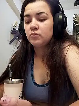 miagoddess88 online show from 02.17.26