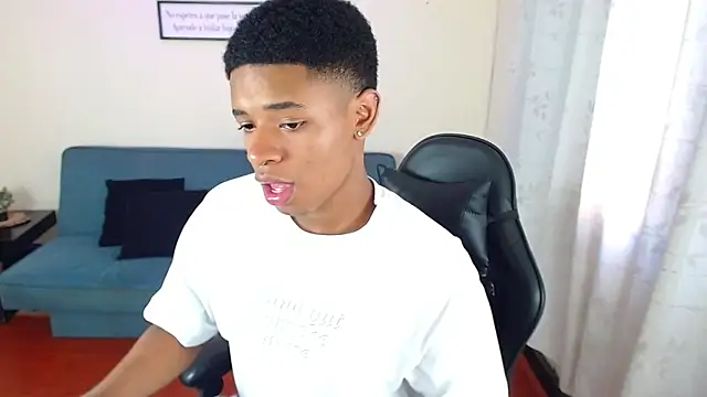 liiam3 online show from 03.14.26