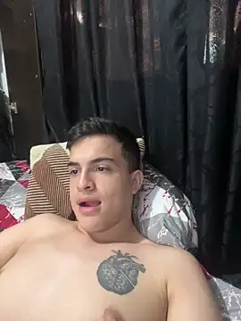 nico pelusa online show from 04.07.26