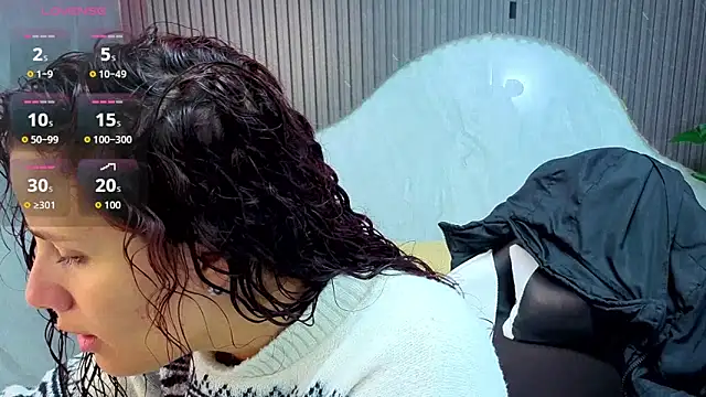 Natasha  tp online show from 03.07.26