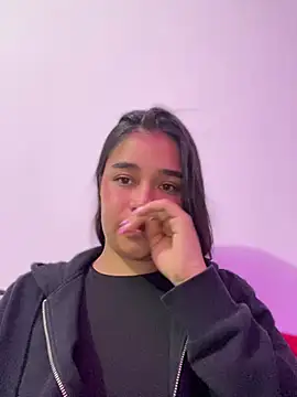 I Samanthaa online show from 02.28.26