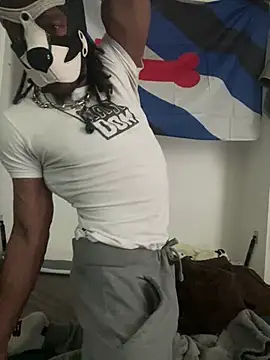 Snapshot of Kingbroxxx chatting on 03.03.26 Kingbroxxx online show from 03.03.26