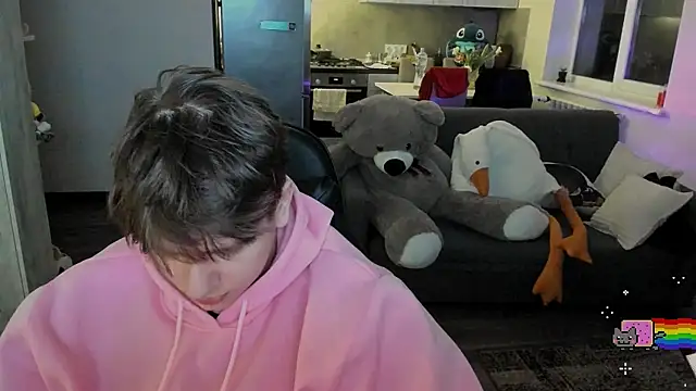 Snapshot of jimmie_hotty chatting on 02.20.26 jimmie hotty online show from 02.20.26