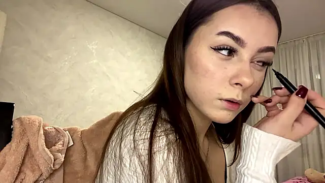 StephaniCute online show from 03.20.26