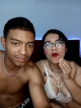 Nucita hot69 online show from 02.22.26