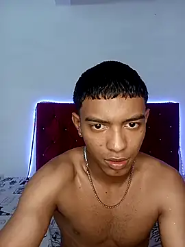 Nucita hot69 online show from 03.02.26