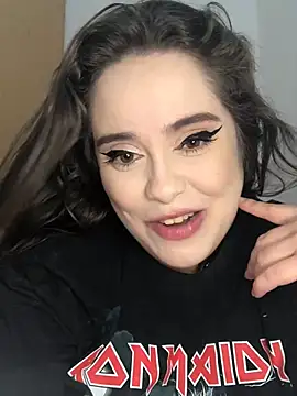 PutaYasmim online show from 02.20.26