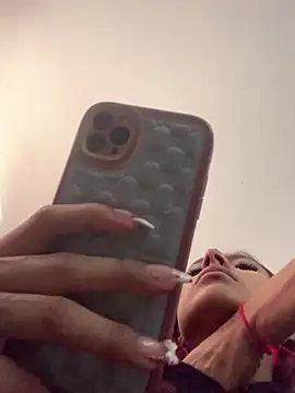 Emily-Fire online show from 03.26.26