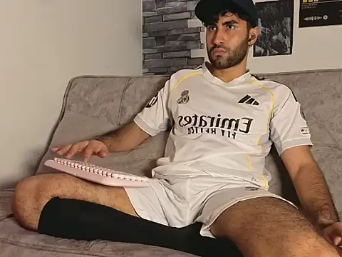 Justdavid  online show from 03.19.26