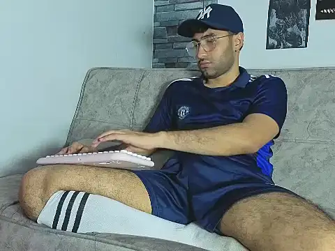 Justdavid  online show from 04.02.26