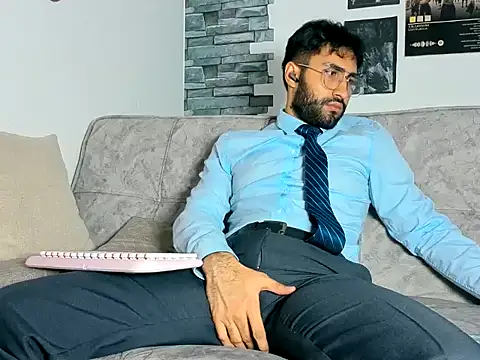 Justdavid  online show from 06.03.26