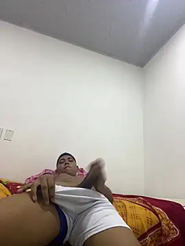 Thiago ro online show from 02.26.26