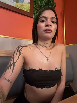 Helldy 666 online show from 03.30.26