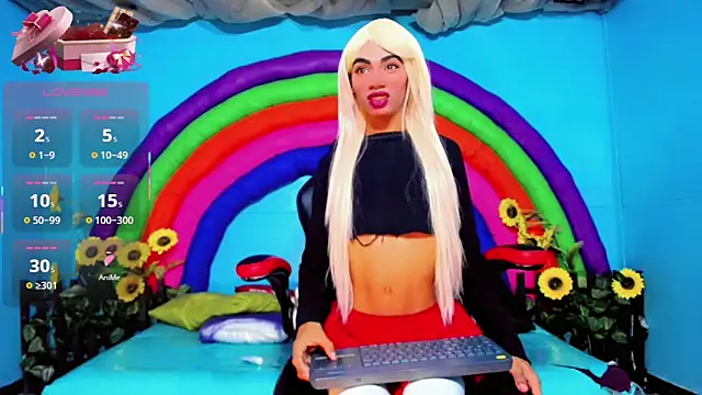 Snapshot of suzume_Mendez chatting on 03.31.26 suzume Mendez online show from 03.31.26