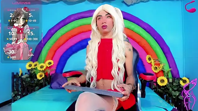 Snapshot of suzume_Mendez chatting on 04.15.26 suzume Mendez online show from 04.15.26