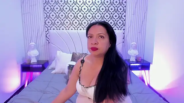 Renatta Milly online show from 02.19.26