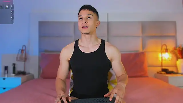 jhosuahunt online show from 03.06.26