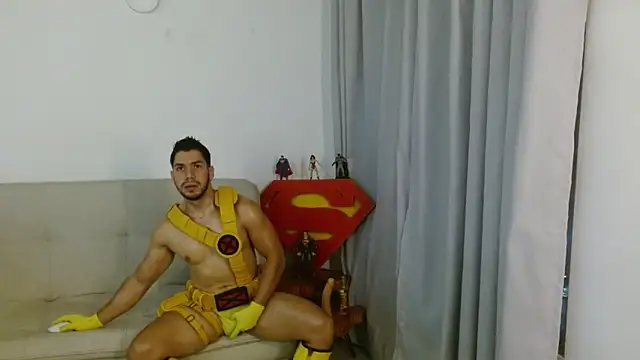 axellblue online show from 02.24.26