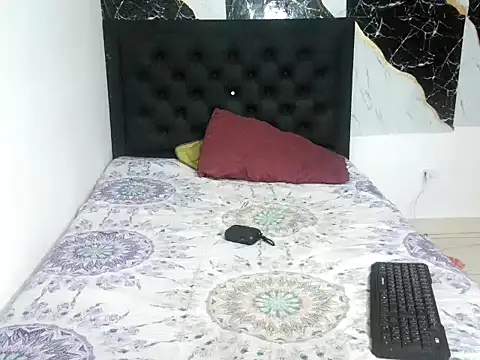 Exotic doll777 online show from 03.28.26